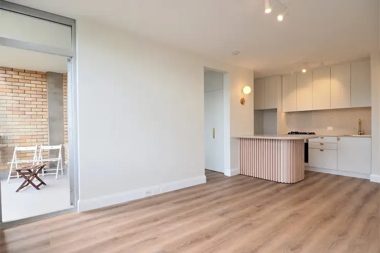 Main view of Homely unit listing, 14/22 Mosman Street, Mosman NSW 2088