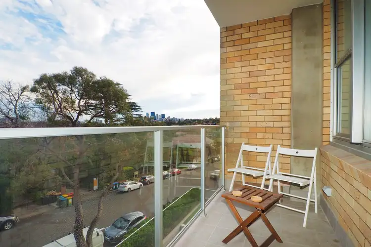 Fourth view of Homely unit listing, 14/22 Mosman Street, Mosman NSW 2088