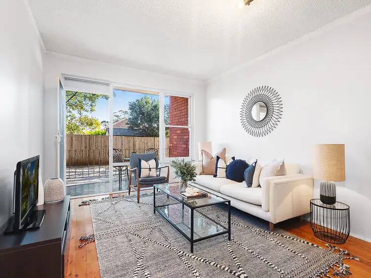 6/7 Campbell Avenue, Lilyfield NSW 2040