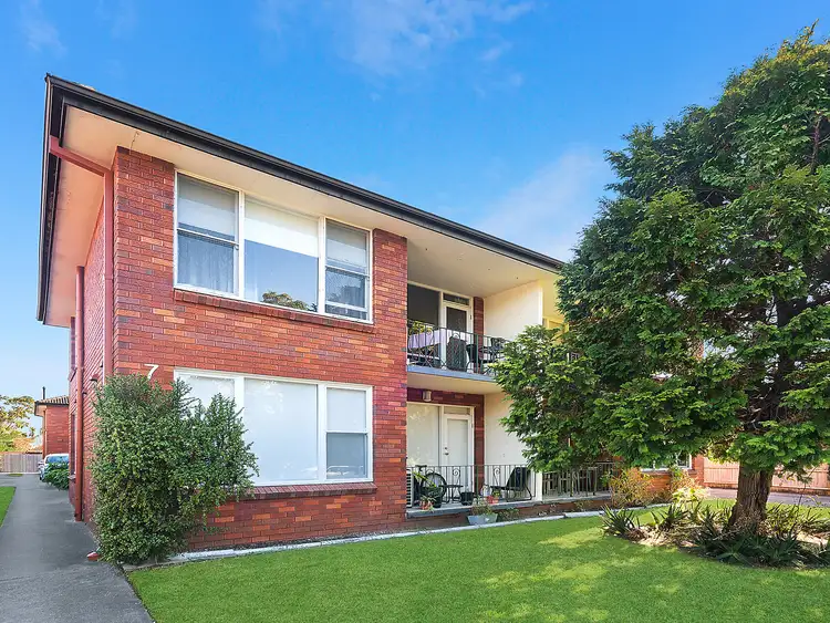 Third view of Homely apartment listing, 6/7 Campbell Avenue, Lilyfield NSW 2040