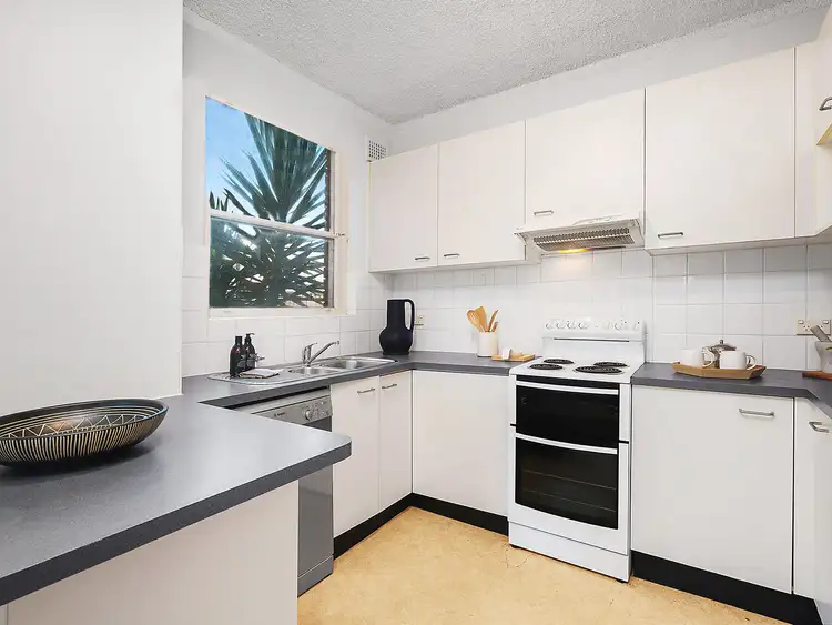 Fourth view of Homely apartment listing, 6/7 Campbell Avenue, Lilyfield NSW 2040