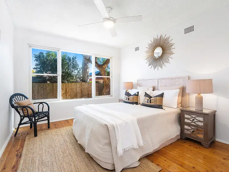 Fifth view of Homely apartment listing, 6/7 Campbell Avenue, Lilyfield NSW 2040