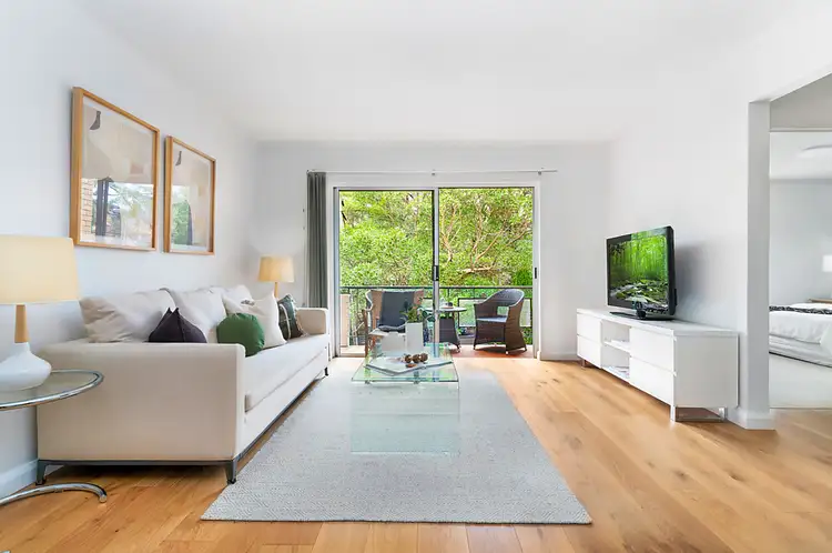 7/19 - 21 Francis Road, Artarmon NSW 2064