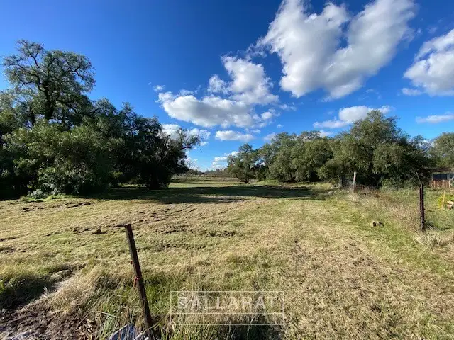 Main view of Homely land listing, 575 Timor Rd Bowenvale - Via, Maryborough VIC 3465