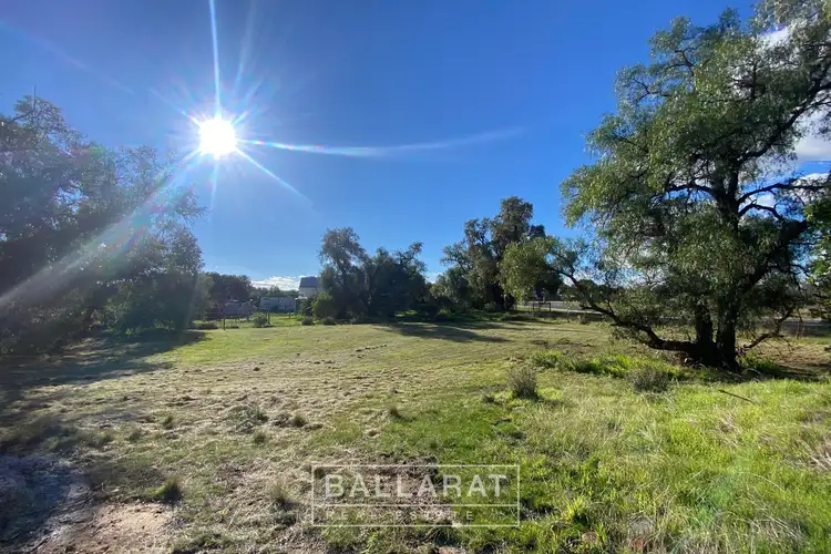Second view of Homely land listing, 575 Timor Rd Bowenvale - Via, Maryborough VIC 3465