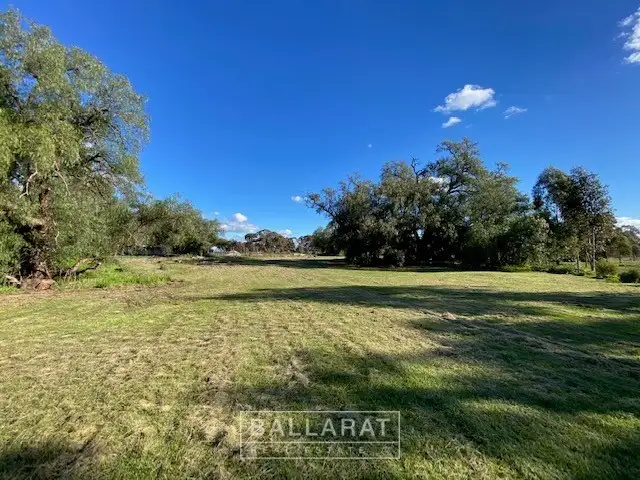 Third view of Homely land listing, 575 Timor Rd Bowenvale - Via, Maryborough VIC 3465