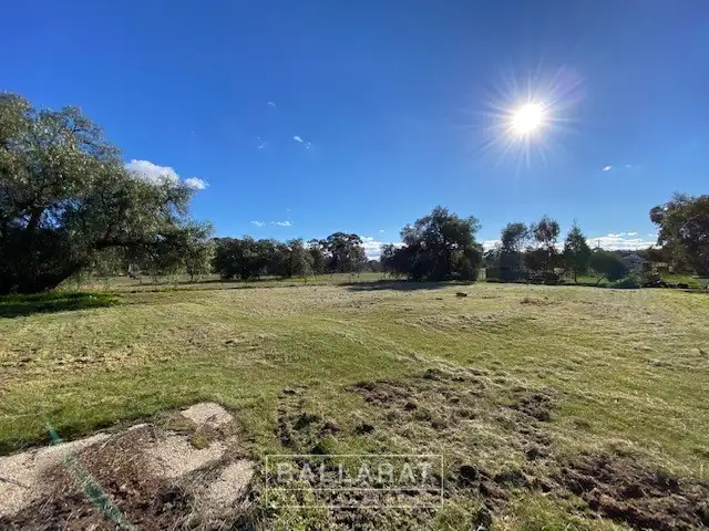 Fourth view of Homely land listing, 575 Timor Rd Bowenvale - Via, Maryborough VIC 3465