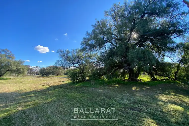 Sixth view of Homely land listing, 575 Timor Rd Bowenvale - Via, Maryborough VIC 3465