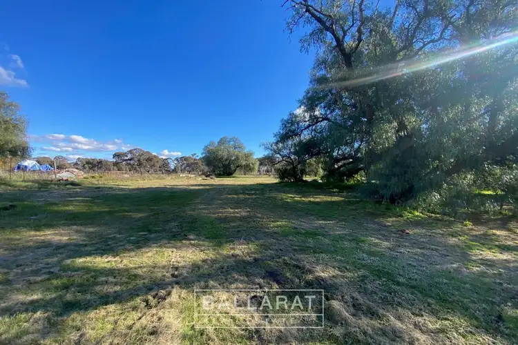 Seventh view of Homely land listing, 575 Timor Rd Bowenvale - Via, Maryborough VIC 3465