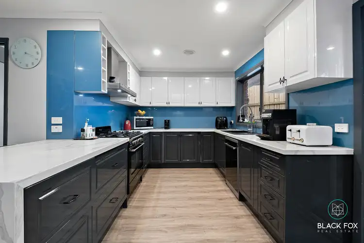 Main view of Homely house listing, 5 Lucia Court, Carrum Downs VIC 3201