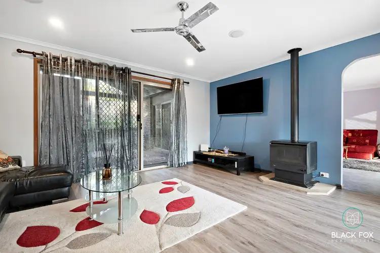 Fourth view of Homely house listing, 5 Lucia Court, Carrum Downs VIC 3201