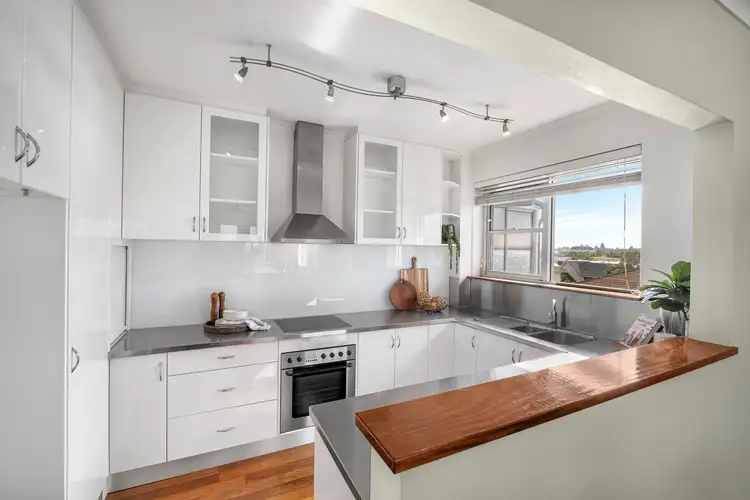 Fifth view of Homely unit listing, 3/24 Kilgour Avenue, Merewether NSW 2291