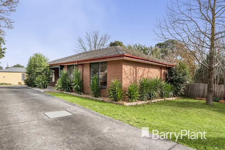 4 Odell Court, Lilydale VIC 3140