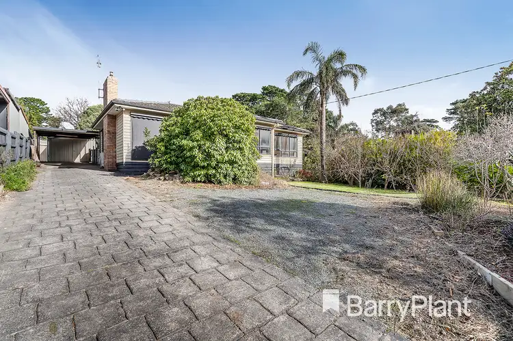 Main view of Homely house listing, 8 Harvey Street, Mount Evelyn VIC 3796