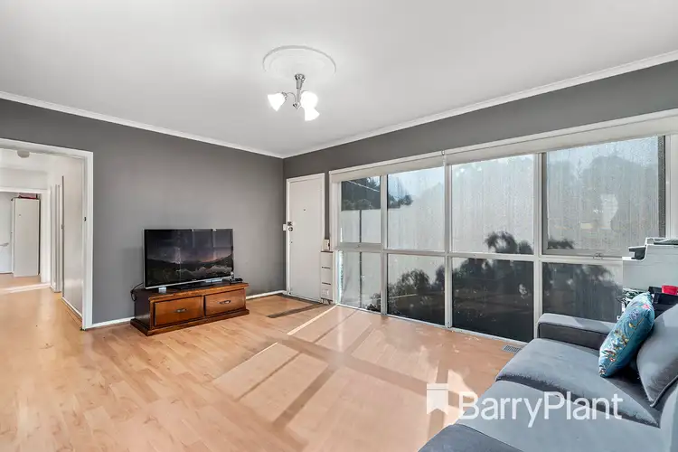 Second view of Homely house listing, 8 Harvey Street, Mount Evelyn VIC 3796