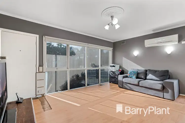 Third view of Homely house listing, 8 Harvey Street, Mount Evelyn VIC 3796