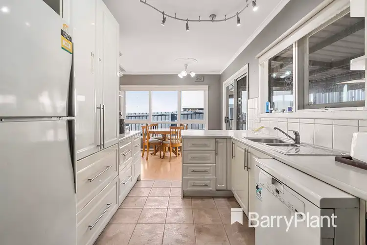 Fourth view of Homely house listing, 8 Harvey Street, Mount Evelyn VIC 3796