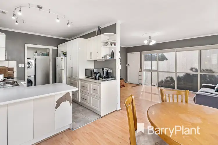 Fifth view of Homely house listing, 8 Harvey Street, Mount Evelyn VIC 3796