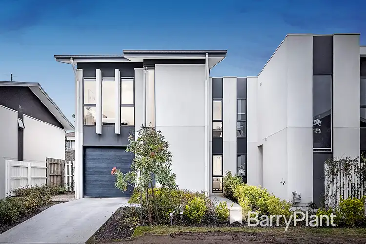 76 Amadeo Way, Chirnside Park VIC 3116