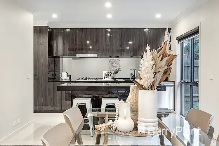 Fifth view of Homely house listing, 76 Amadeo Way, Chirnside Park VIC 3116