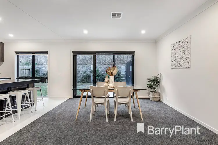 Sixth view of Homely house listing, 76 Amadeo Way, Chirnside Park VIC 3116