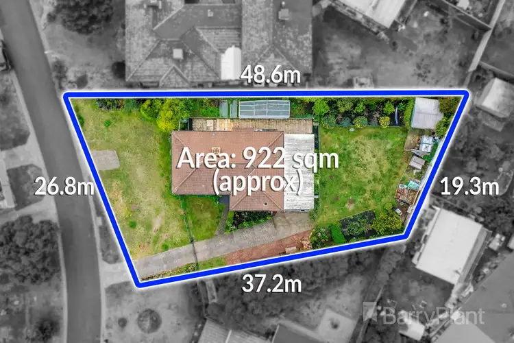 Second view of Homely house listing, 17 Kirra Court, Kurunjang VIC 3337