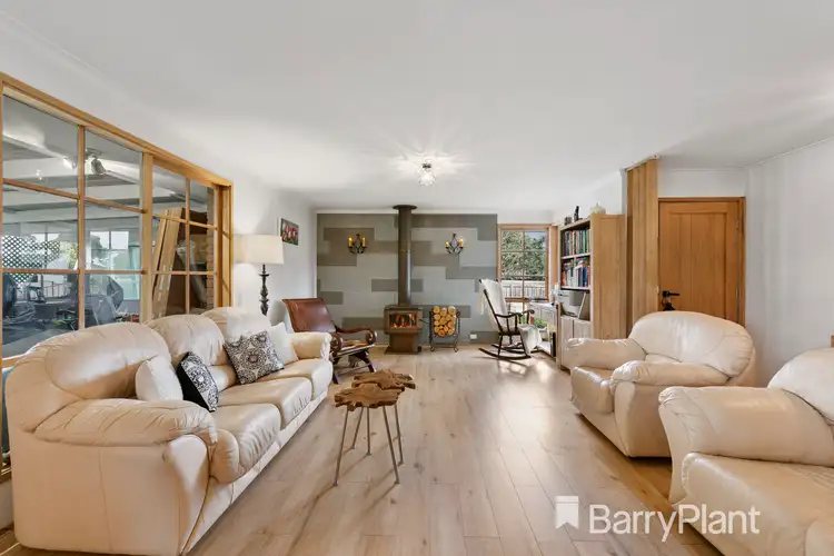 Third view of Homely house listing, 17 Kirra Court, Kurunjang VIC 3337