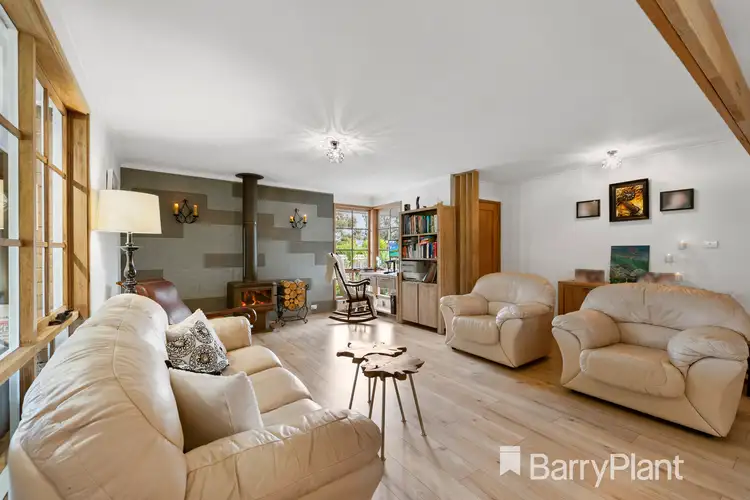 Fourth view of Homely house listing, 17 Kirra Court, Kurunjang VIC 3337