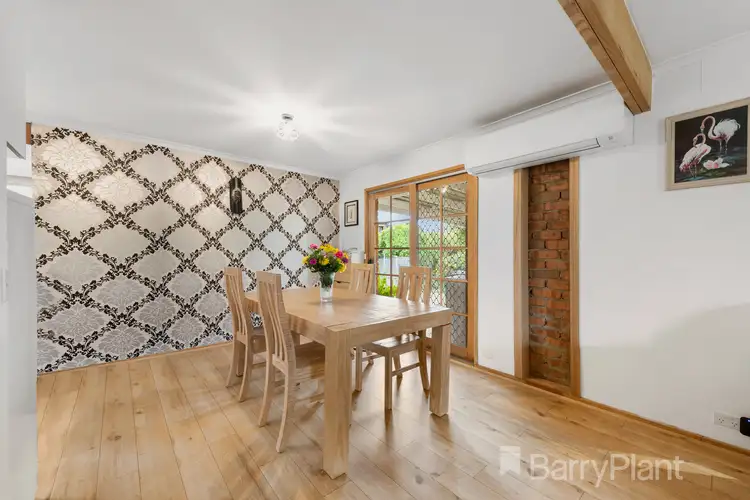 Fifth view of Homely house listing, 17 Kirra Court, Kurunjang VIC 3337