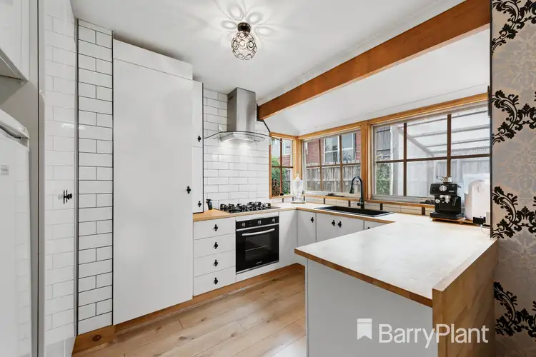 Sixth view of Homely house listing, 17 Kirra Court, Kurunjang VIC 3337