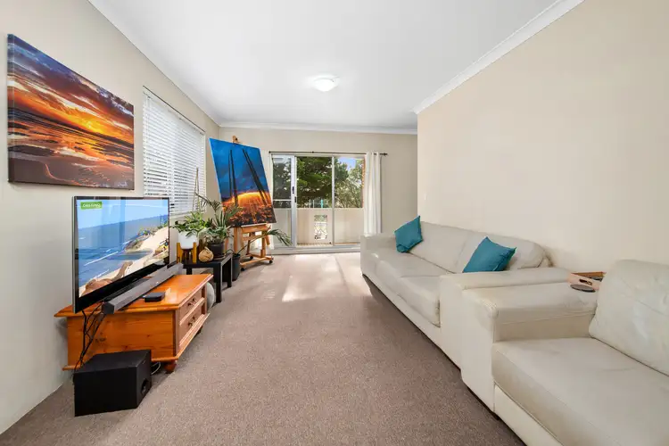 Second view of Homely unit listing, 5/68-74 Kingsway, Cronulla NSW 2230