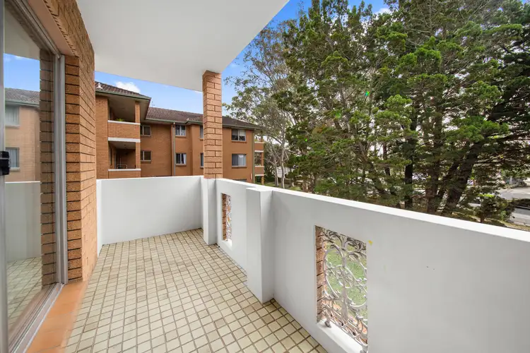 Sixth view of Homely unit listing, 5/68-74 Kingsway, Cronulla NSW 2230