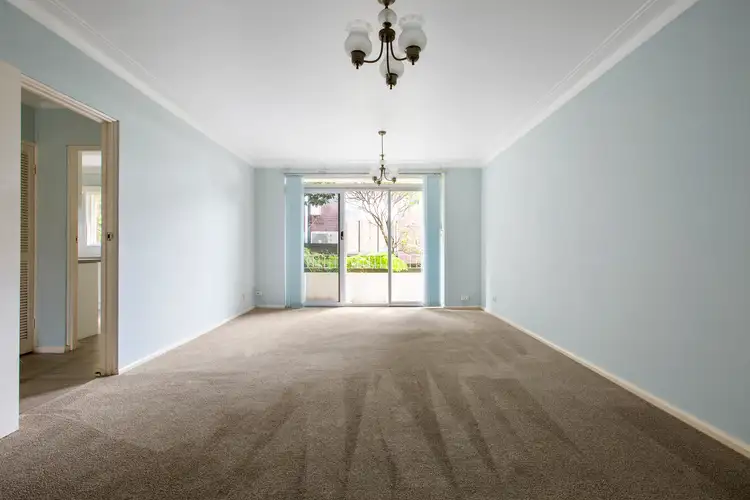 Third view of Homely apartment listing, 10/4a Boyle Street, Balgowlah NSW 2093