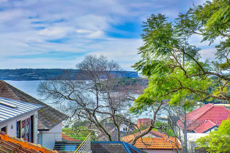 2/79A Muston Street, Mosman NSW 2088