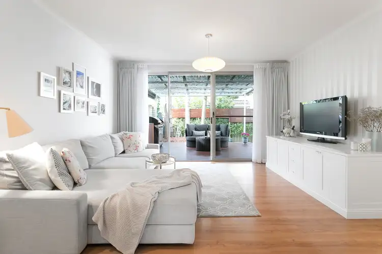 3/19 Clanwilliam Street, North Willoughby NSW 2068