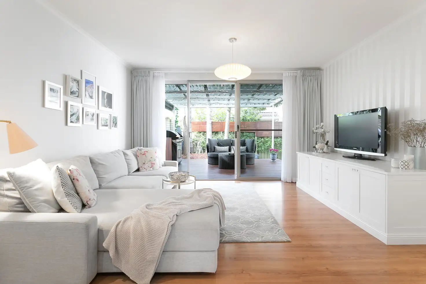 Main view of Homely townhouse listing, 3/19 Clanwilliam Street, North Willoughby NSW 2068