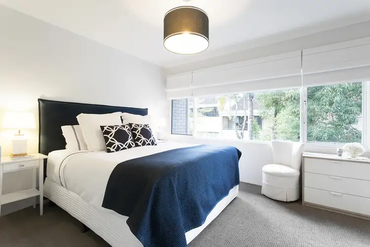 Fourth view of Homely townhouse listing, 3/19 Clanwilliam Street, North Willoughby NSW 2068