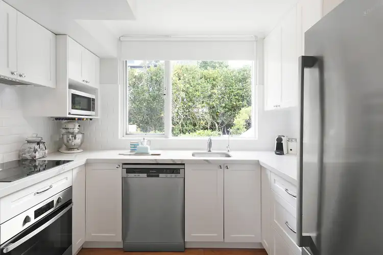 Fifth view of Homely townhouse listing, 3/19 Clanwilliam Street, North Willoughby NSW 2068