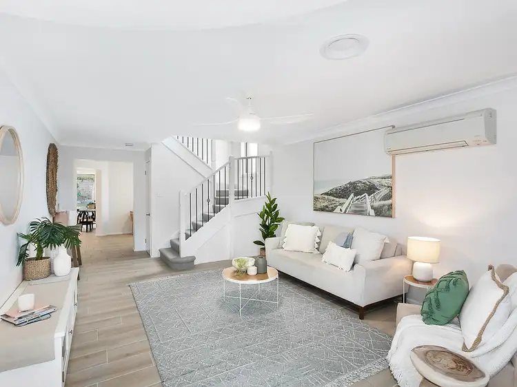 Fourth view of Homely house listing, 252 Warnervale Road, Hamlyn Terrace NSW 2259