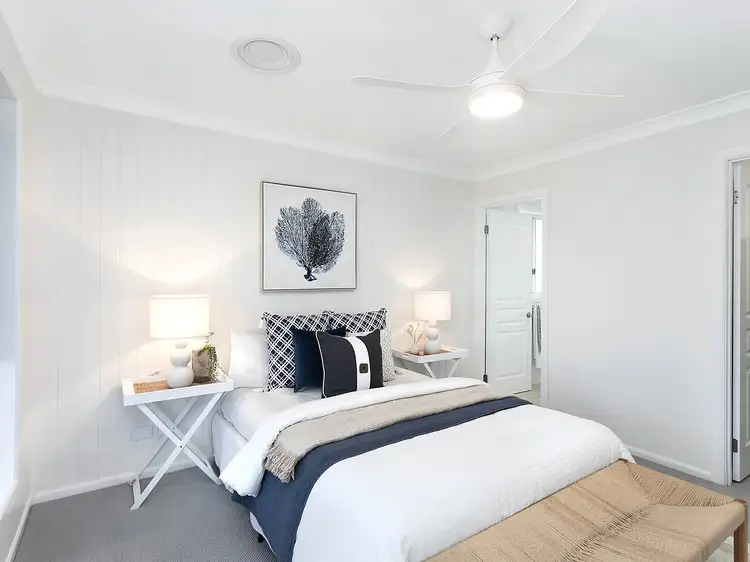 Sixth view of Homely house listing, 252 Warnervale Road, Hamlyn Terrace NSW 2259