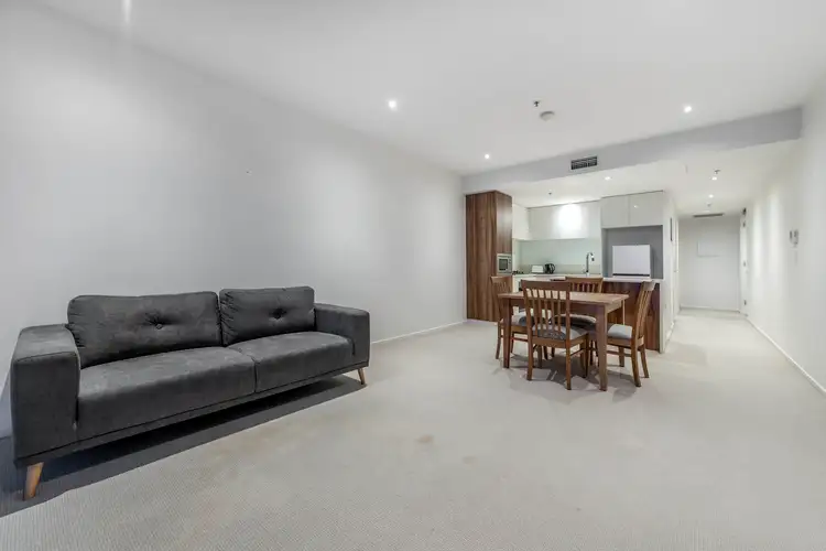 Fourth view of Homely apartment listing, 1324/240 Bunda Street, City ACT 2601