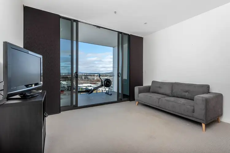 Fifth view of Homely apartment listing, 1324/240 Bunda Street, City ACT 2601