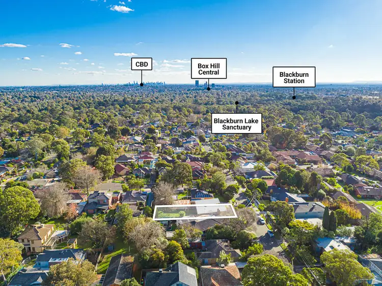 Fifth view of Homely house listing, 20 Morloc Street, Forest Hill VIC 3131