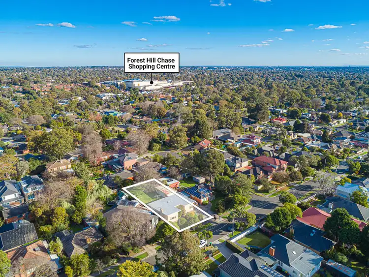 Sixth view of Homely house listing, 20 Morloc Street, Forest Hill VIC 3131