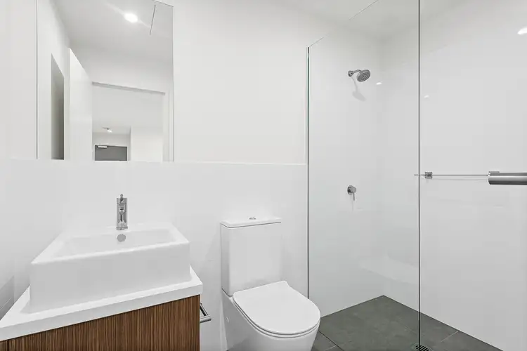 Sixth view of Homely apartment listing, 203/61 Miranda Road, Miranda NSW 2228
