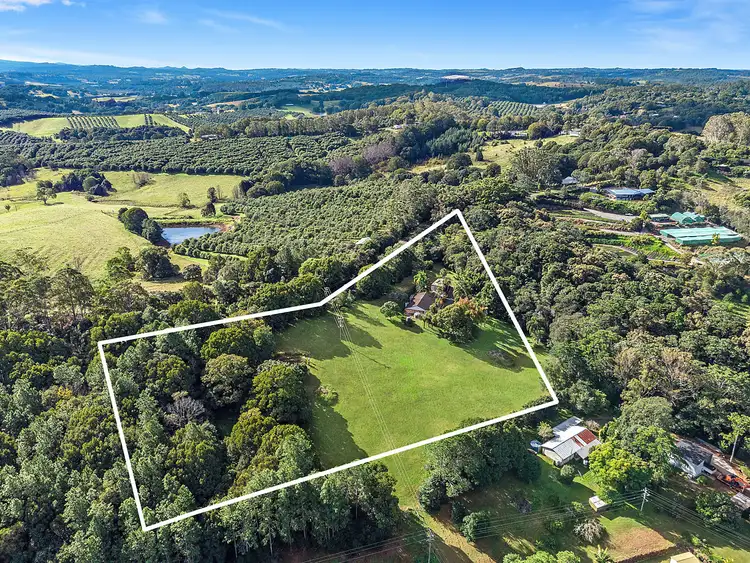 465 Pearces Creek Road, Alstonvale NSW 2477