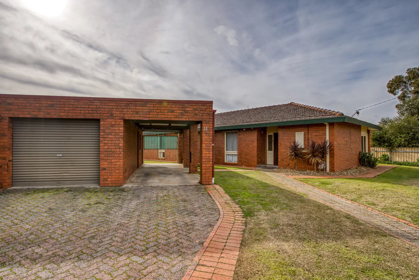 Main view of Homely house listing, 11 Highland Crescent, Wodonga VIC 3690