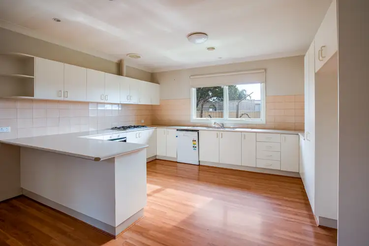 Second view of Homely house listing, 11 Highland Crescent, Wodonga VIC 3690