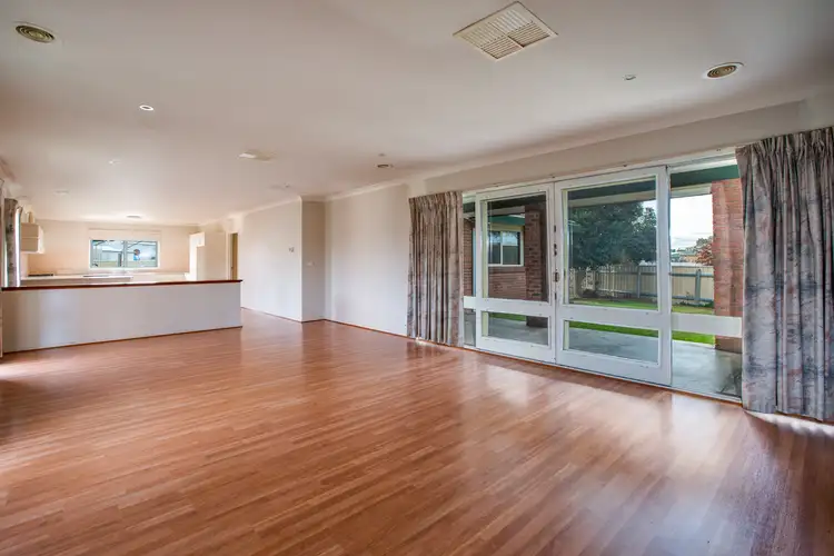 Third view of Homely house listing, 11 Highland Crescent, Wodonga VIC 3690