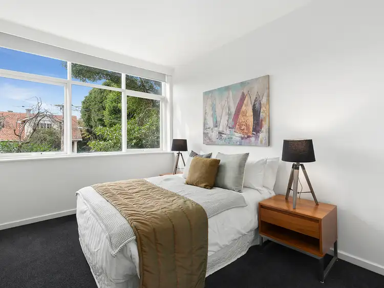 Sixth view of Homely apartment listing, 2/2 Wando Grove, St Kilda East VIC 3183